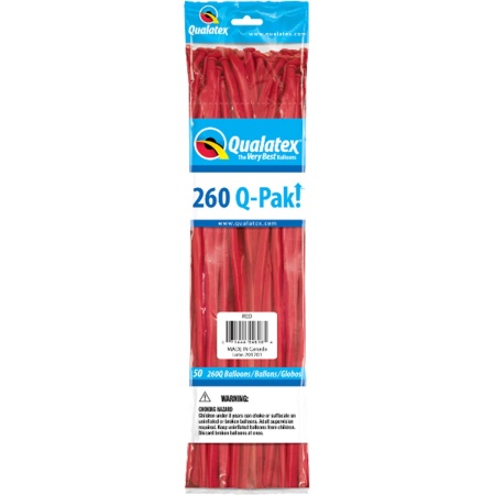 ШДМ 260Q-Pak Стандарт Red