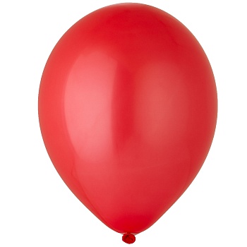 И 5"/05 Пастель Red