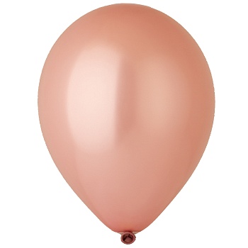 И 5"/71 Металлик Rose Gold