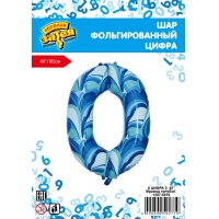 К ЦИФРА 0 40