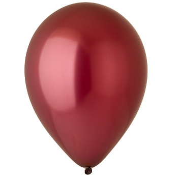 Э 12"/456 Металлик Burgundy