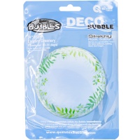 П BUBBLE DECO 24
