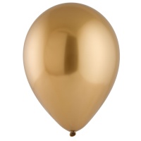 Э 12"/819 Хром Сатин Gold Sateen