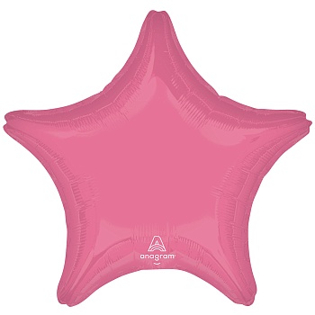 А Б/РИС ЗВЕЗДА 19" Vibrant Pink