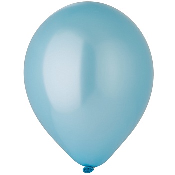 И 5"/35 Металлик Light Blue