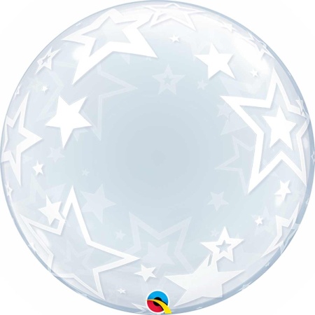 П BUBBLE DECO 24