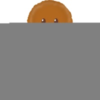 Г ФИГУРА Пряничный человечек