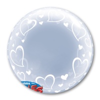 П BUBBLE DECO 24