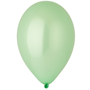 И 10"/94 Металлик Mint Green