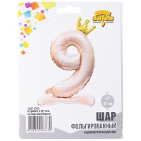 К ЦИФРА 9 32