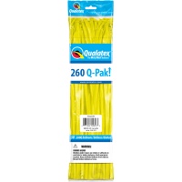 ШДМ 260Q-Pak Стандарт Yellow