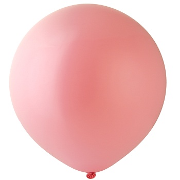 Е 36" Пастель Light Pink