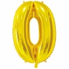К ЦИФРА 0 26" Gold