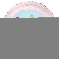 Ф 18" WHAT A SWEET DAY Пони/FM