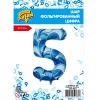 К ЦИФРА 5 40