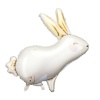 ПД ФИГУРА Кролик White