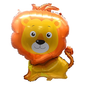 К ФИГУРА Лев