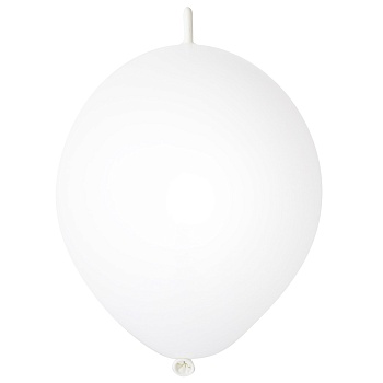 Линколун 6"/01 Пастель White