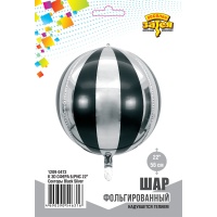 К 3D СФЕРА Б/РИС 22