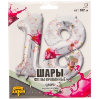 К ЦИФРА 18 40