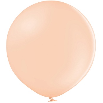 В 250/453 Пастель Peach Cream Экстра