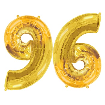 Ф ЦИФРА 6/9 40" Gold без УП