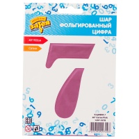 К ЦИФРА 7 40