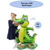 К ФИГУРА AIR Крокодил