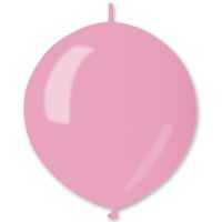 Линколун 12"/33 Металлик Rose
