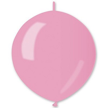 Линколун 12"/33 Металлик Rose