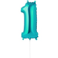 Ф ЦИФРА 1 16