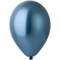 И 5"/92 Хром Shiny Blue