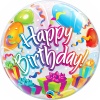 П BUBBLE 22" HB Сюрприз