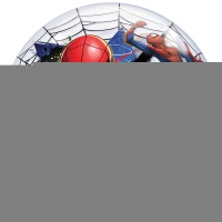 П BUBBLE 22" Человек-Паук