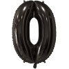 К ЦИФРА 0 26" Black