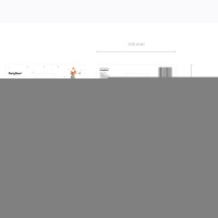 ПД ФИГУРА AIR Санта Клаус