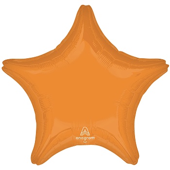 А Б/РИС ЗВЕЗДА 19" Vibrant Orange