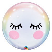 П BUBBLE 22