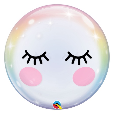 П BUBBLE 22