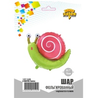 К ФИГУРА Улитка