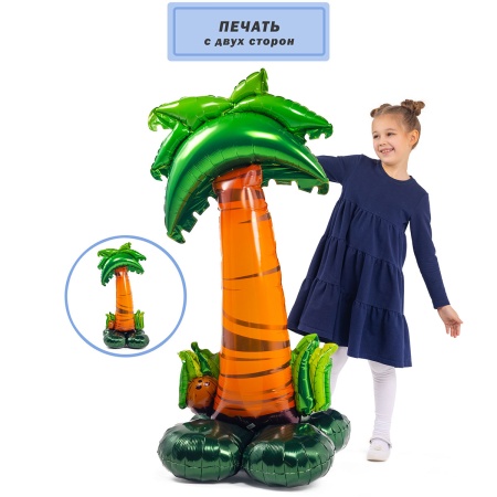 А ФИГУРА/P70 AIR Пальма