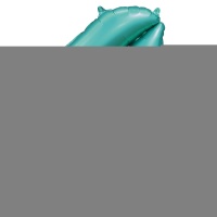 К ЦИФРА 4 40" Сатин Teal