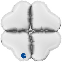 Г Б/РИС 12" ПОДСТАВКА ДЛЯ ШАРОВ White