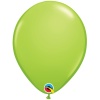 Q 11" Фэшн Lime Green