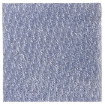 Салфетка ЭКО Light Blue 33см 20шт/P