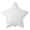 Ф Б/РИС 18" ЗВЕЗДА Пастель White