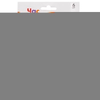 Стакан С ДР Торт Праздничный 250мл 6шт/G