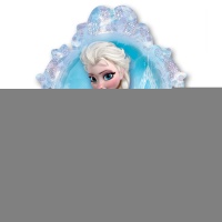 А ФИГУРА/P35 Frozen