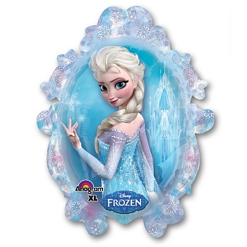 А ФИГУРА/P35 Frozen