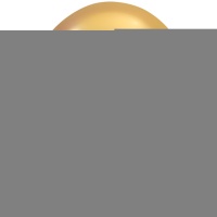 Q 11" Хром Gold Maxi